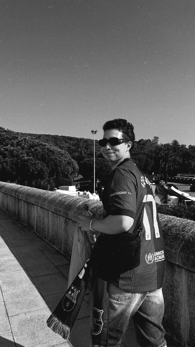 Paulo Ramirez
